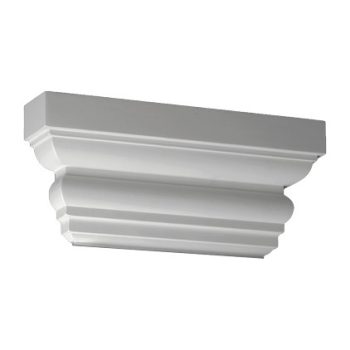 Gaudi Decor 1.21.004 oszlopfő