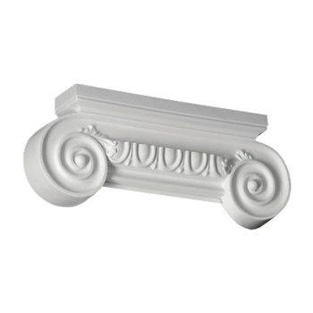 Gaudi Decor 1.21.006 oszlopfő