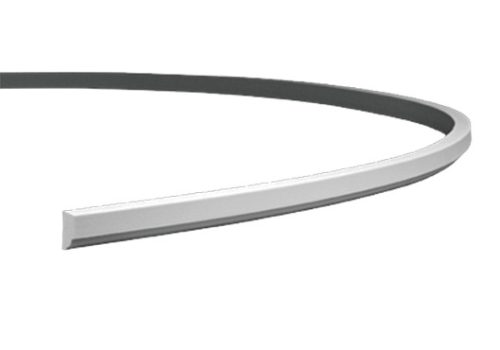 Gaudi Decor 1.51.305-F hajlítható díszléc