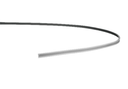 Gaudi Decor 1.51.321-F hajlítható díszléc