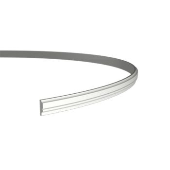 Gaudi Decor 1.51.323-F hajlítható díszléc