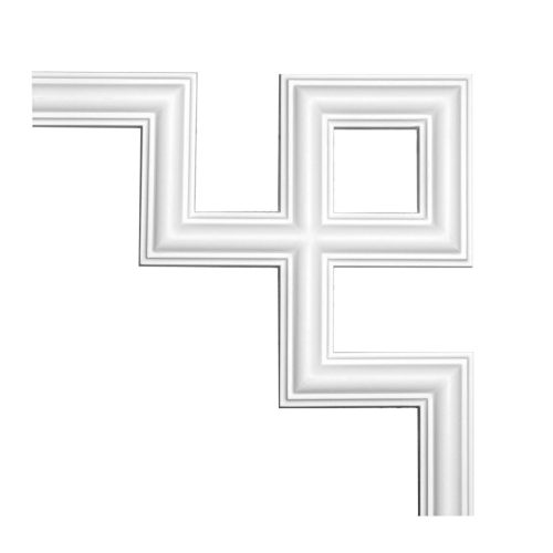 Gaudi Decor 1.52.286 sarokelem