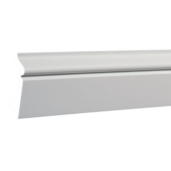 Gaudi Decor 1.53.107 lábazati díszléc