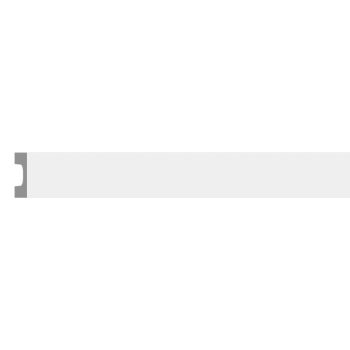 Gaudi Decor 1.65.002 fali díszléc