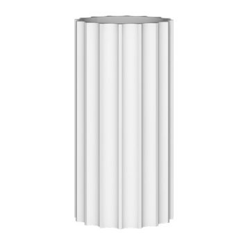 Gaudi Decor 4.12.004 oszloptest