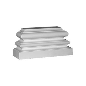 Gaudi Decor 4.53.201 oszloptalp