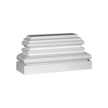 Gaudi Decor 4.53.301 oszloptalp