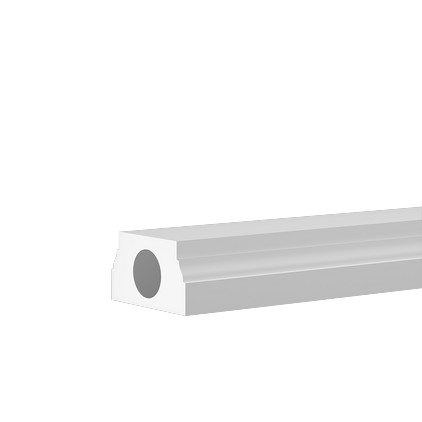 Gaudi Decor 4.74.101 balusztrád korlát talp