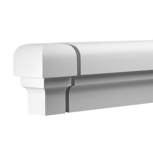 Gaudi Decor 4.82.031 végzáró elem