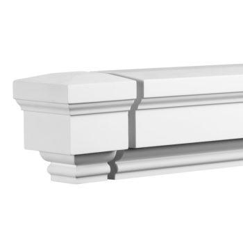 Gaudi Decor 4.82.033 végzáró elem