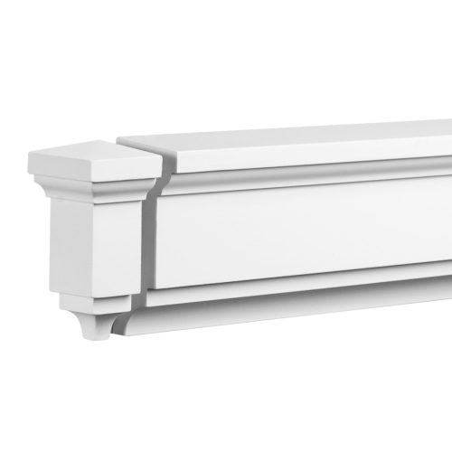 Gaudi Decor 4.82.131 végzáró elem