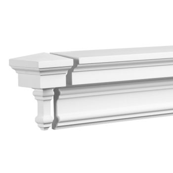 Gaudi Decor 4.82.331 végzáró elem