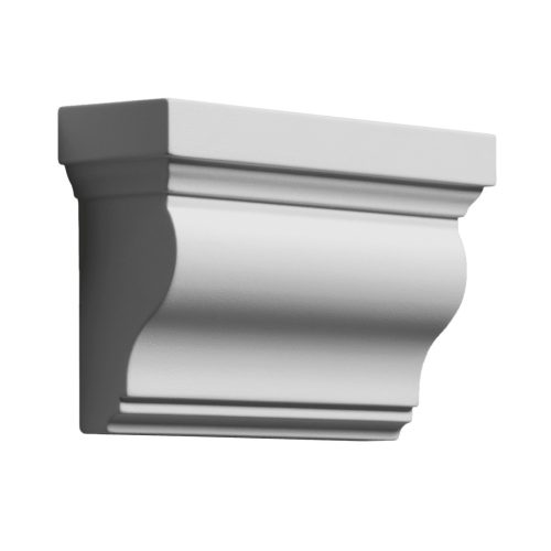 Gaudi Decor 4.83.003 konzol