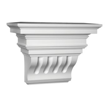 Gaudi Decor 4.83.301 konzol