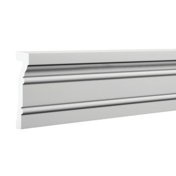 Gaudi Decor 4.84.003 keretező profil