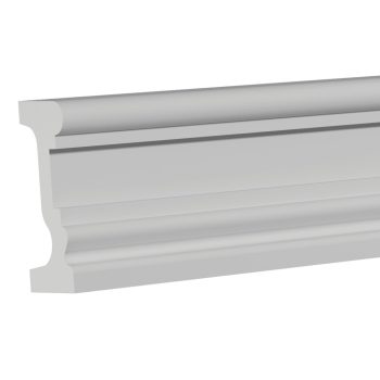 Gaudi Decor 4.84.004 keretező profil