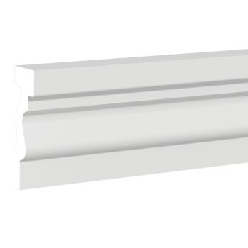 Gaudi Decor 4.84.005 keretező profil