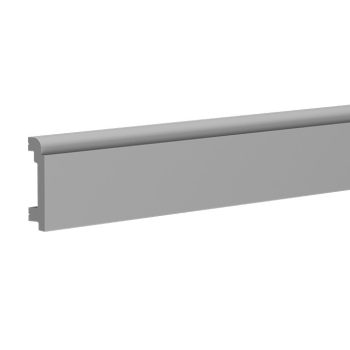 Gaudi Decor 6.53.115 lábazati díszléc