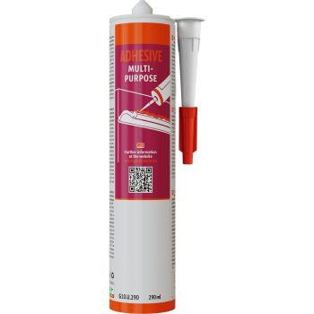   Gaudi Decor G10.U.290 díszléc ragasztó erős kötésekhez 290 ml